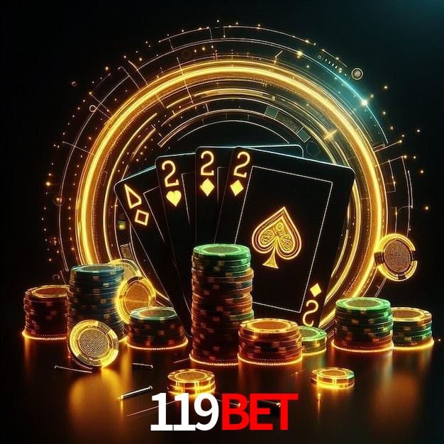 Especiais de Fim de Semana 119bet