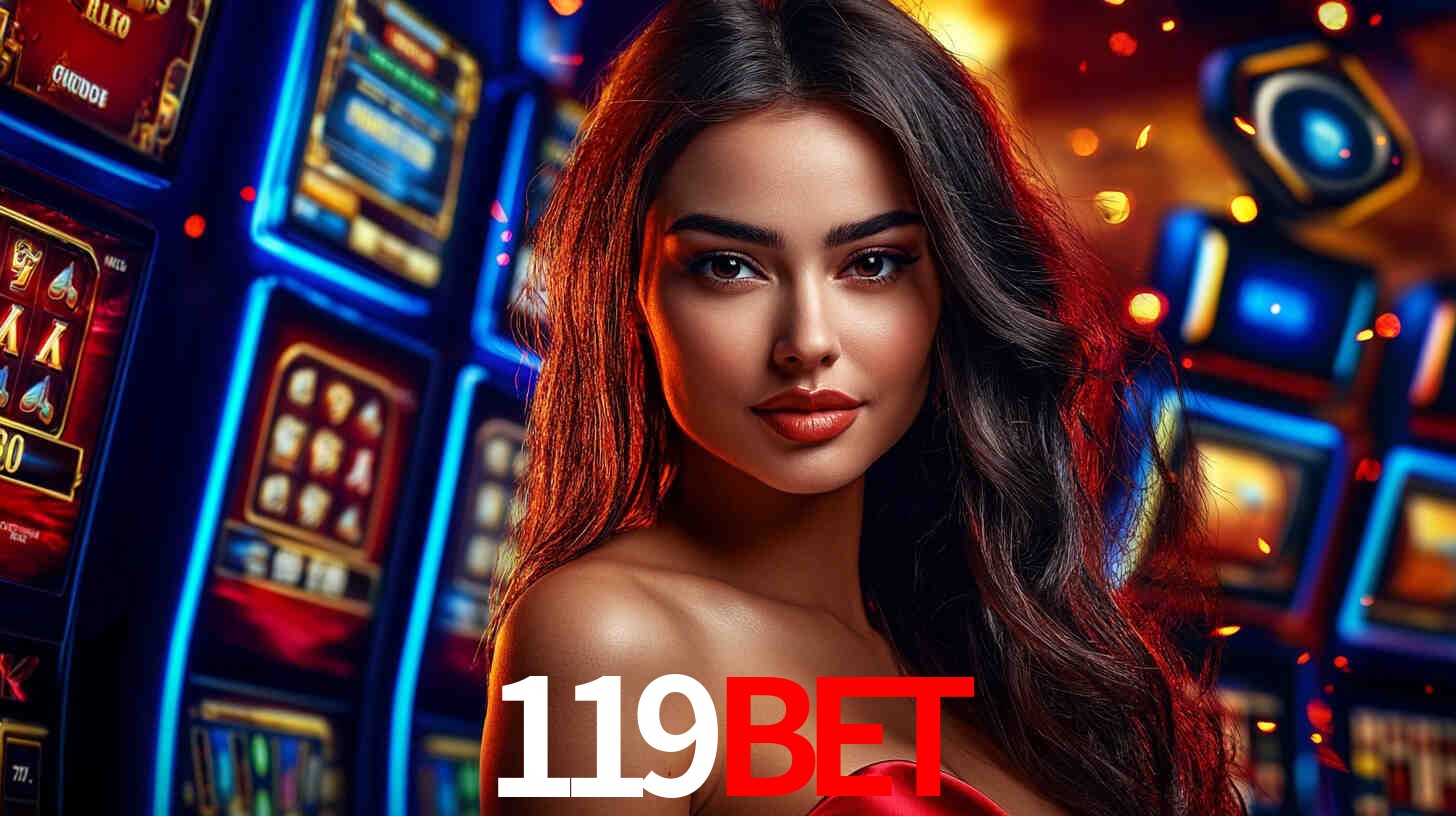Apostas de Futebol 119bet