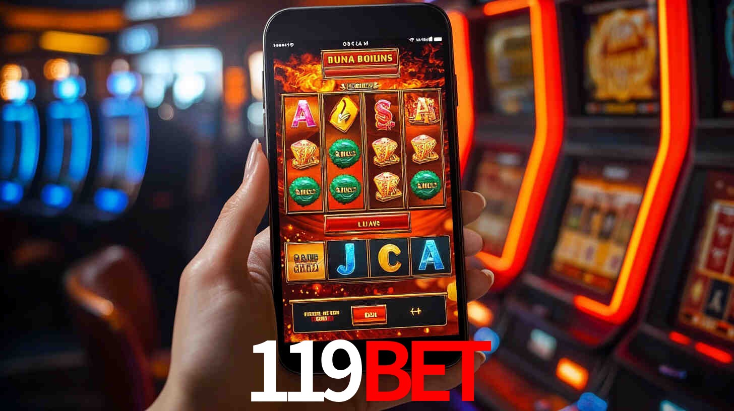 119bet: Jogue Crash e Experimente Alta Recompensa Instantânea