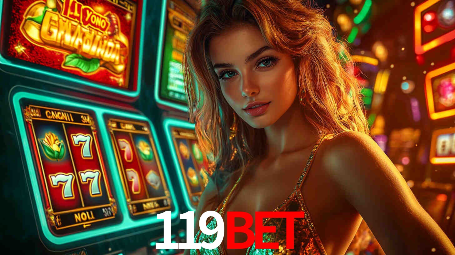 119bet,119 bet
