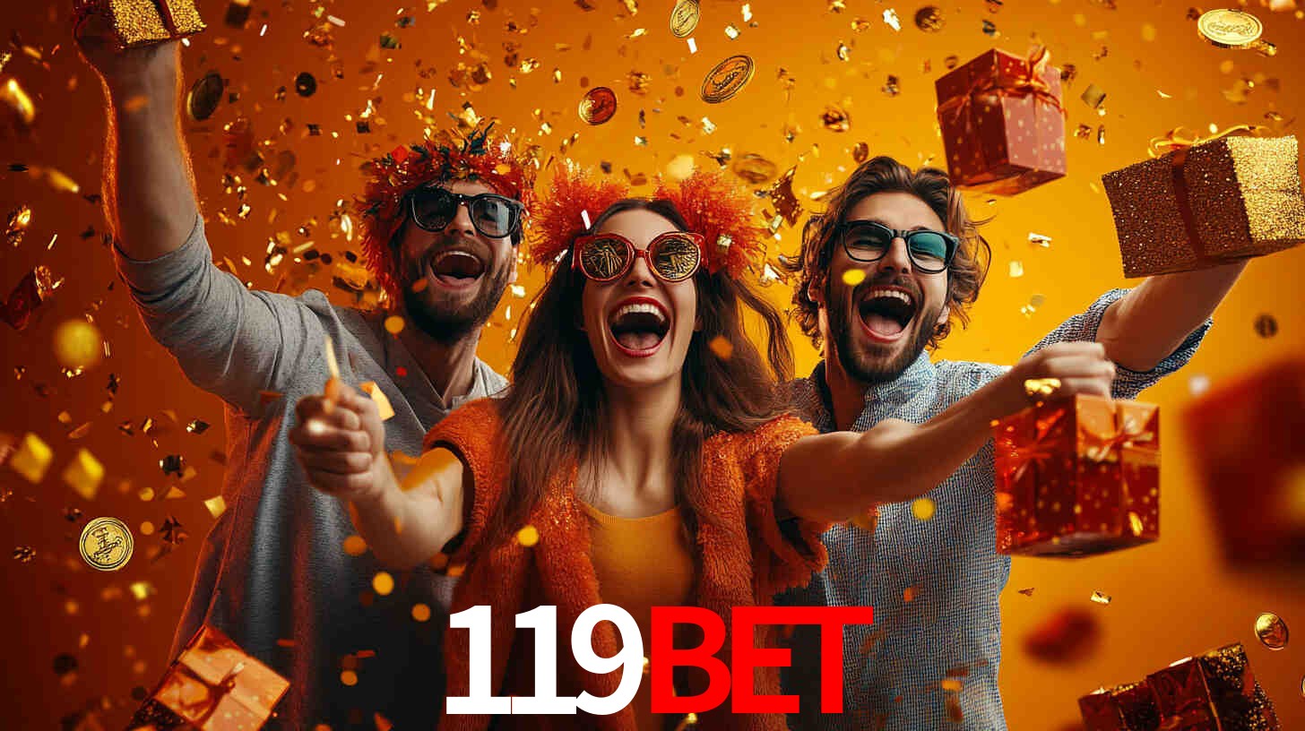 119bet,119 bet